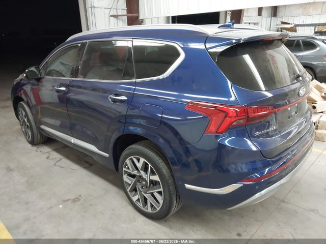 Hyundai Santa Fe Calligraphy 2023 5NMS5DAL0PH518940 Image 3