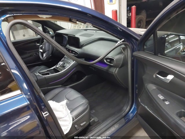 Hyundai Santa Fe Calligraphy 2023 5NMS5DAL0PH518940 Image 5