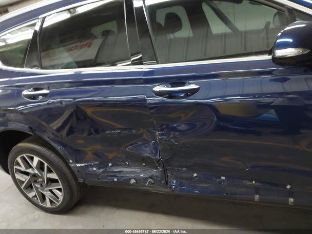 Hyundai Santa Fe Calligraphy 2023 5NMS5DAL0PH518940 Image 6