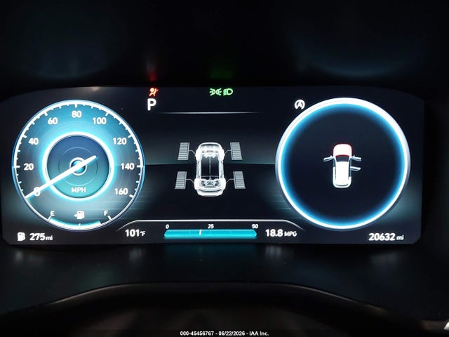 Hyundai Santa Fe Calligraphy 2023 5NMS5DAL0PH518940 Image 7