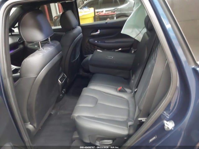 Hyundai Santa Fe Calligraphy 2023 5NMS5DAL0PH518940 Image 8