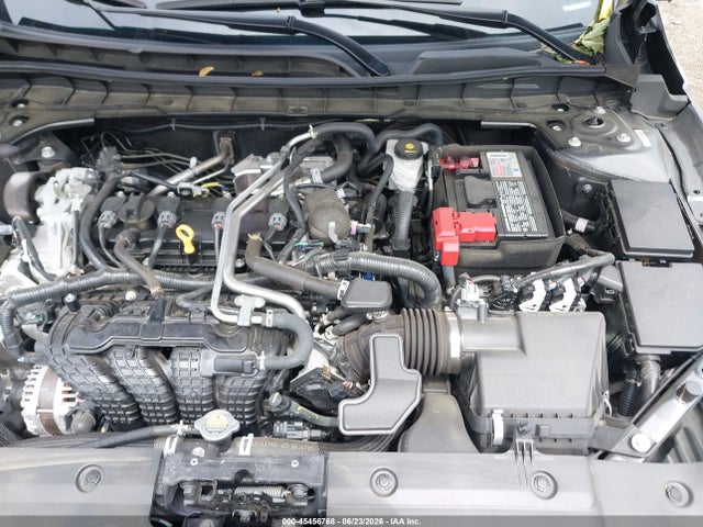 1N4BL4DV4RN314396 Nissan Altima Sv Fwd