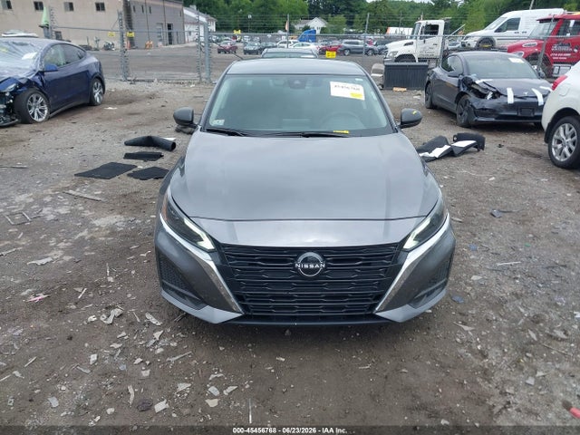 1N4BL4DV4RN314396 Nissan Altima Sv Fwd