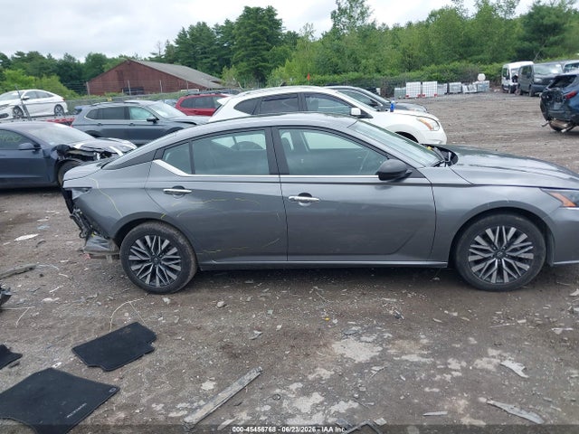 1N4BL4DV4RN314396 Nissan Altima Sv Fwd
