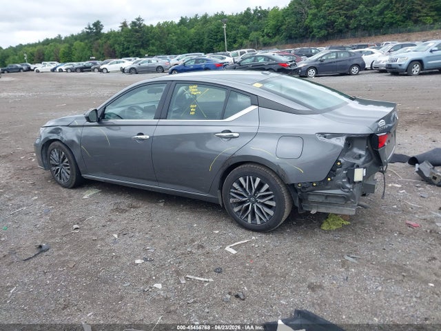 1N4BL4DV4RN314396 Nissan Altima Sv Fwd
