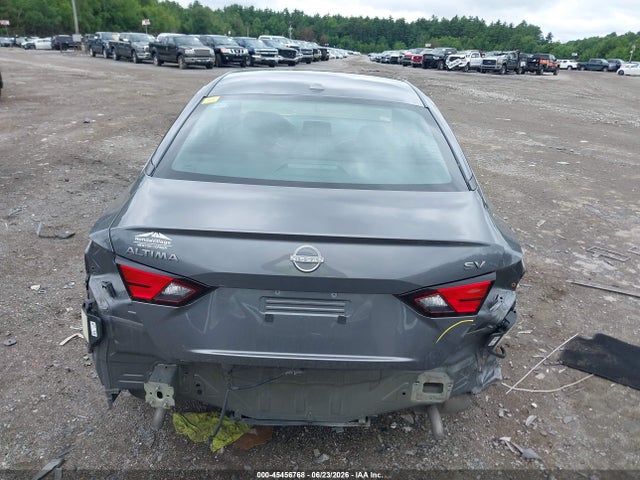 1N4BL4DV4RN314396 Nissan Altima Sv Fwd