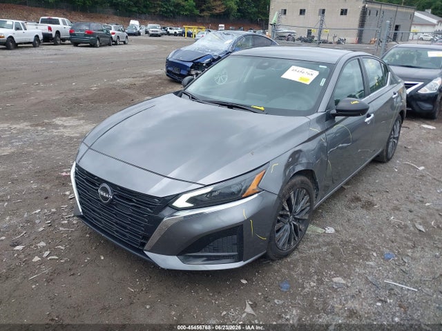 1N4BL4DV4RN314396 Nissan Altima Sv Fwd
