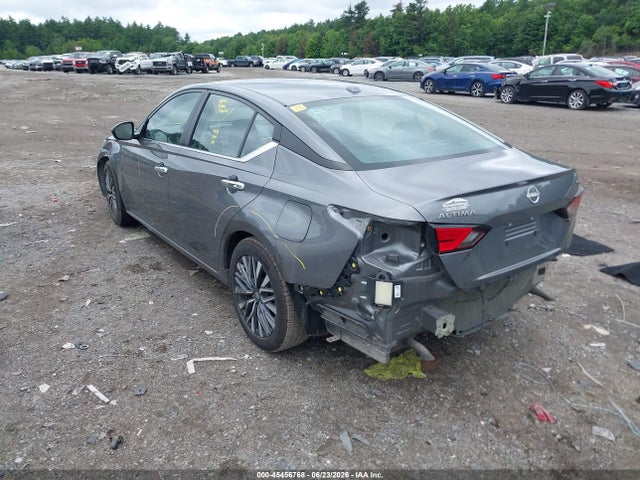 1N4BL4DV4RN314396 Nissan Altima Sv Fwd