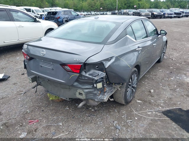 1N4BL4DV4RN314396 Nissan Altima Sv Fwd