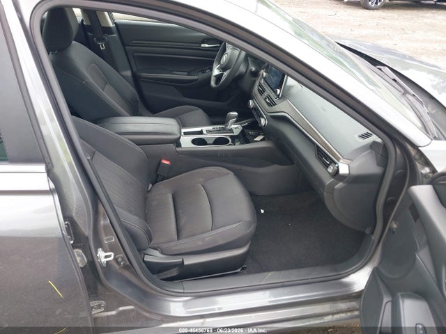 1N4BL4DV4RN314396 Nissan Altima Sv Fwd