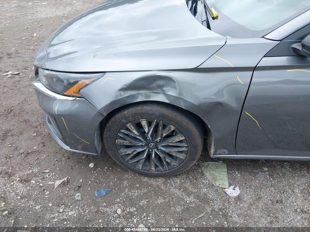 1N4BL4DV4RN314396 Nissan Altima Sv Fwd