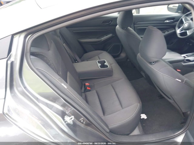1N4BL4DV4RN314396 Nissan Altima Sv Fwd