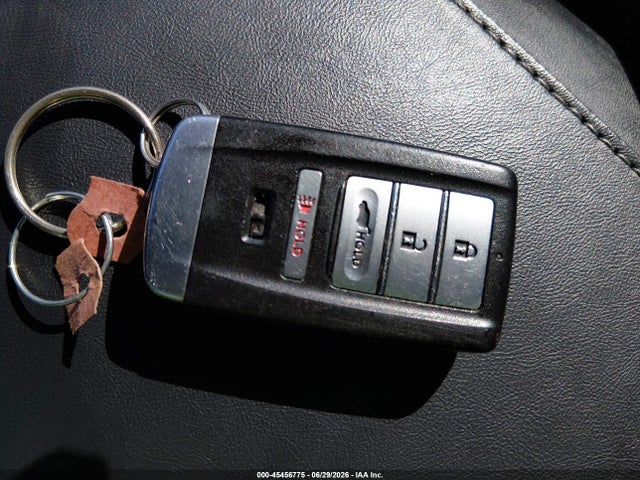 45456775 :رقم المزاد ، 5J8TC2H67ML006683 vin ، 2021 Acura Rdx A-spec Package مزاد بيع