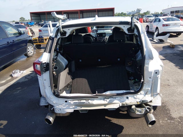 45456775 :رقم المزاد ، 5J8TC2H67ML006683 vin ، 2021 Acura Rdx A-spec Package مزاد بيع