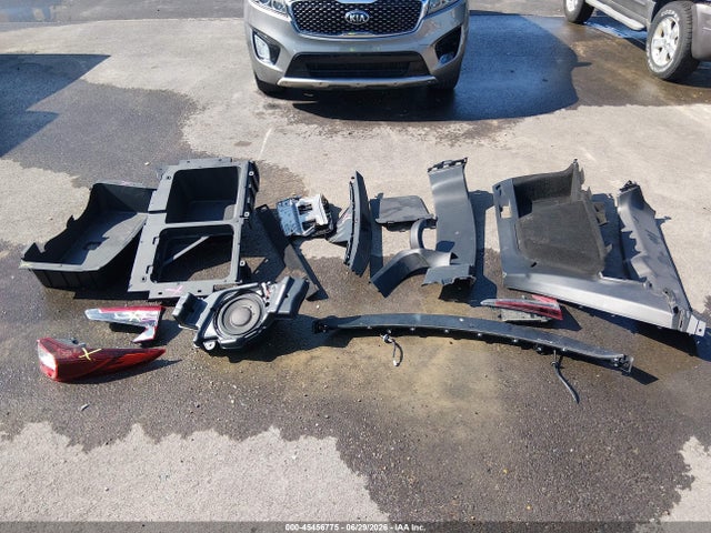 45456775 :رقم المزاد ، 5J8TC2H67ML006683 vin ، 2021 Acura Rdx A-spec Package مزاد بيع