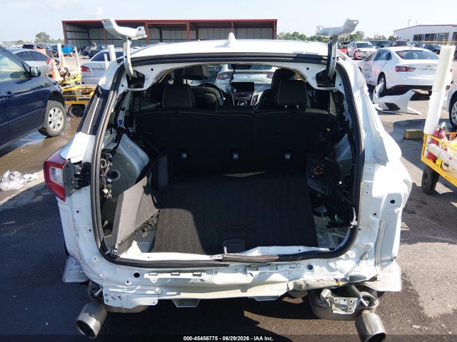 45456775 :رقم المزاد ، 5J8TC2H67ML006683 vin ، 2021 Acura Rdx A-spec Package مزاد بيع