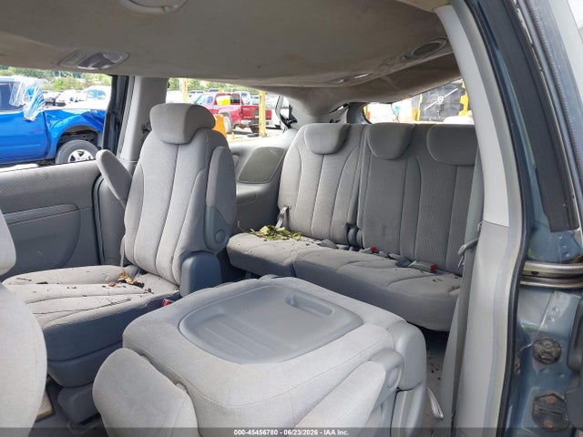 Aukcja sprzedaży 2007 Hyundai Entourage Gls/limited/se, vin: KNDMC233X76031208, numer aukcji: 45456780