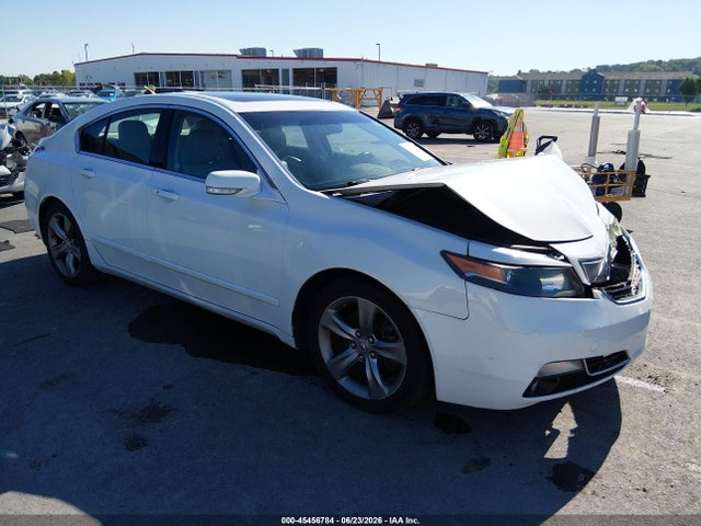 Aukcja sprzedaży 2012 Acura Tl 3.7, vin: 19UUA9F57CA000339, numer aukcji: 45456784