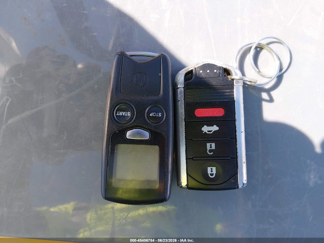 2012 Acura Tl 3.7 მანქანა იყიდება აუქციონზე, vin: 19UUA9F57CA000339, აუქციონის ნომერი: 45456784