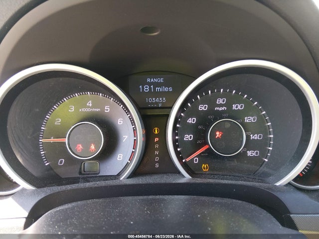 2012 Acura Tl 3.7 მანქანა იყიდება აუქციონზე, vin: 19UUA9F57CA000339, აუქციონის ნომერი: 45456784