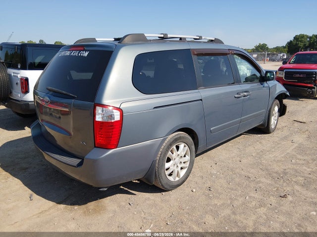 Aukcja sprzedaży 2007 Kia Sedona Ex, vin: KNDMB233576180046, numer aukcji: 45456788