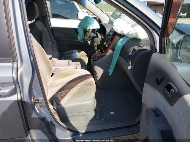 Aukcja sprzedaży 2007 Kia Sedona Ex, vin: KNDMB233576180046, numer aukcji: 45456788