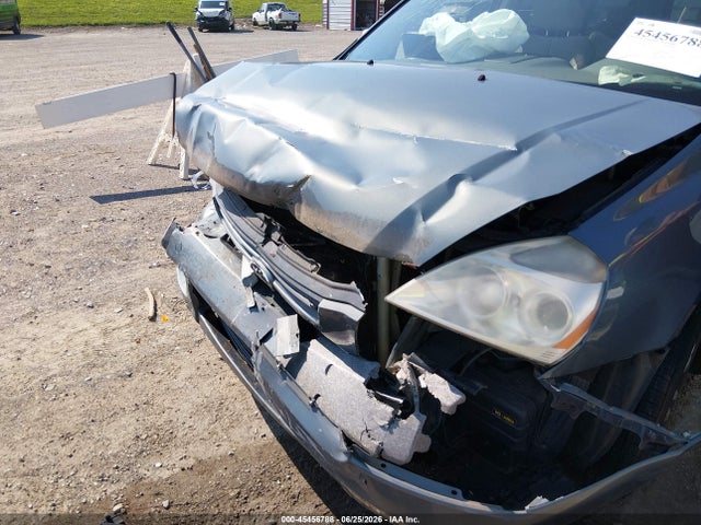 Aukcja sprzedaży 2007 Kia Sedona Ex, vin: KNDMB233576180046, numer aukcji: 45456788