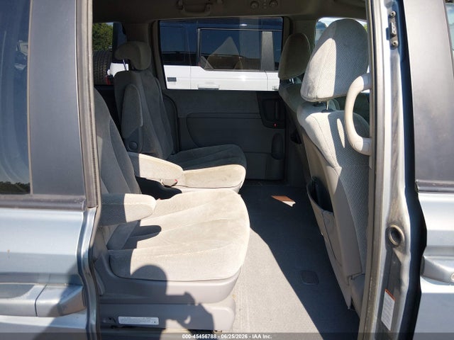 Aukcja sprzedaży 2007 Kia Sedona Ex, vin: KNDMB233576180046, numer aukcji: 45456788