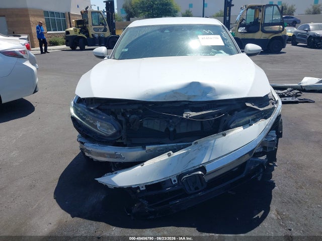 1HGCV3F18NA000959 Honda ACCORD HYBRID