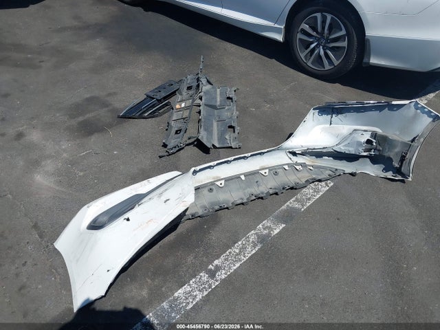 1HGCV3F18NA000959 Honda ACCORD HYBRID