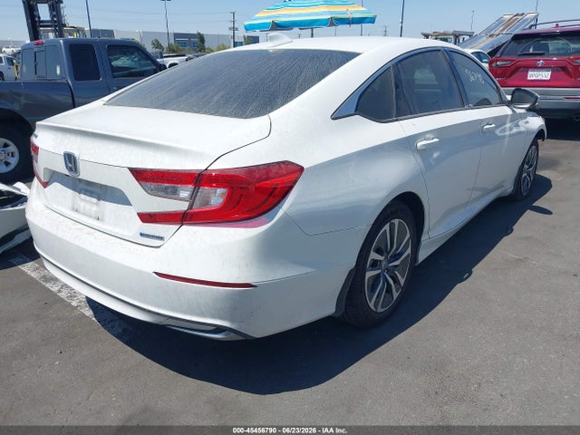 1HGCV3F18NA000959 Honda ACCORD HYBRID