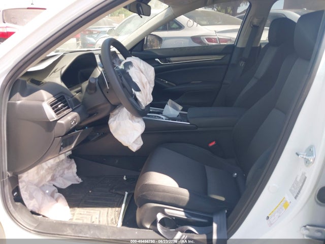 1HGCV3F18NA000959 Honda ACCORD HYBRID