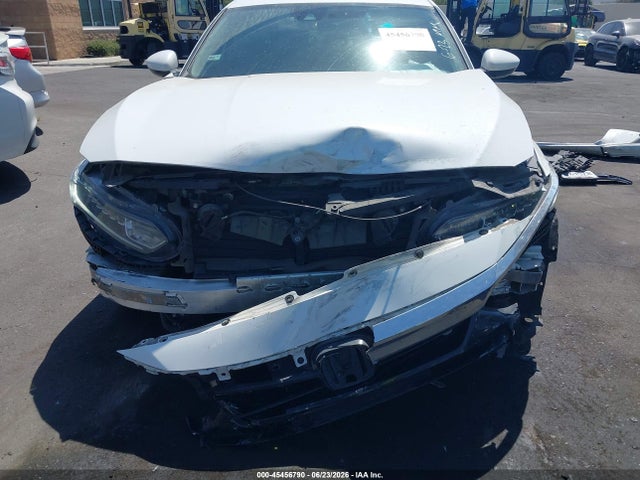 1HGCV3F18NA000959 Honda ACCORD HYBRID