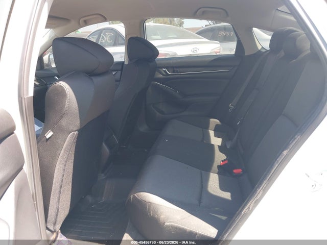 1HGCV3F18NA000959 Honda ACCORD HYBRID