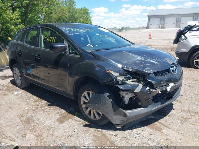 Aukcja sprzedaży 2011 Mazda Cx-7 I Sv, vin: JM3ER2AM4B0377787, numer aukcji: 45456794