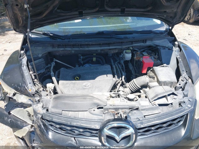 2011 Mazda Cx-7 I Sv მანქანა იყიდება აუქციონზე, vin: JM3ER2AM4B0377787, აუქციონის ნომერი: 45456794