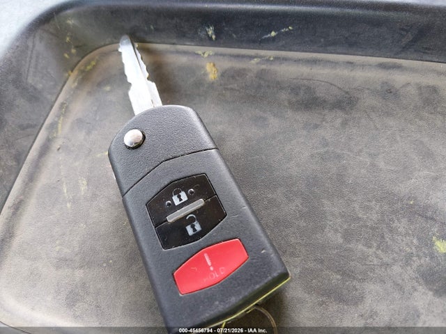 2011 Mazda Cx-7 I Sv მანქანა იყიდება აუქციონზე, vin: JM3ER2AM4B0377787, აუქციონის ნომერი: 45456794