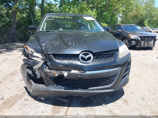 2011 Mazda Cx-7 I Sv მანქანა იყიდება აუქციონზე, vin: JM3ER2AM4B0377787, აუქციონის ნომერი: 45456794