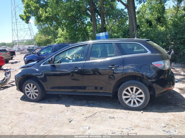 2011 Mazda Cx-7 I Sv მანქანა იყიდება აუქციონზე, vin: JM3ER2AM4B0377787, აუქციონის ნომერი: 45456794