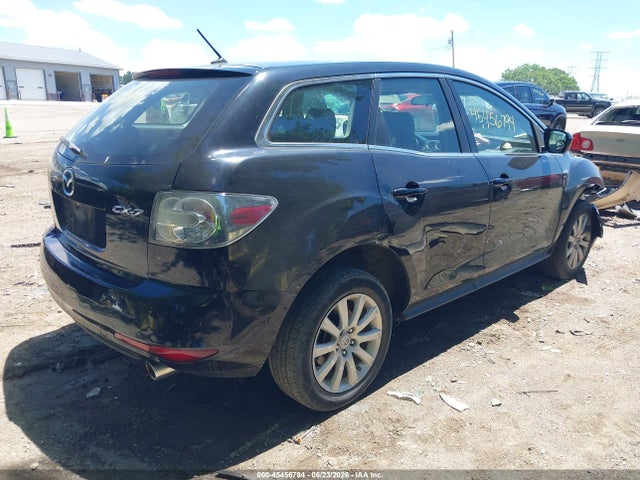 2011 Mazda Cx-7 I Sv მანქანა იყიდება აუქციონზე, vin: JM3ER2AM4B0377787, აუქციონის ნომერი: 45456794