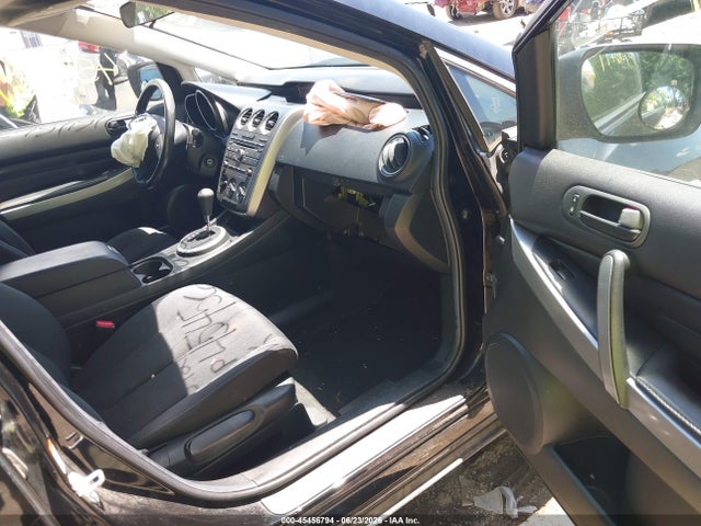 2011 Mazda Cx-7 I Sv მანქანა იყიდება აუქციონზე, vin: JM3ER2AM4B0377787, აუქციონის ნომერი: 45456794