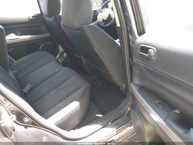 2011 Mazda Cx-7 I Sv მანქანა იყიდება აუქციონზე, vin: JM3ER2AM4B0377787, აუქციონის ნომერი: 45456794