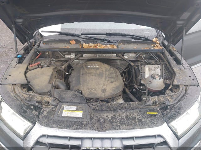 Aukcja sprzedaży 2020 Audi Q5 Premium Plus 45 Tfsi Quattro S Tronic, vin: WA1BNAFY1L2055590, numer aukcji: 45456796