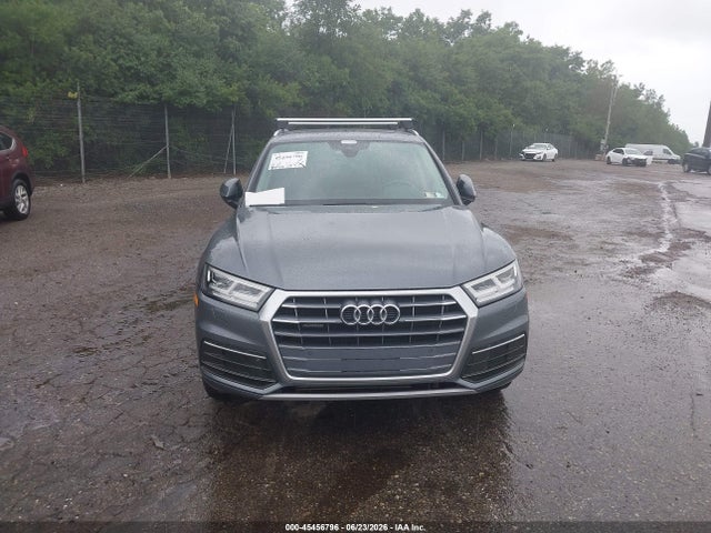 Aukcja sprzedaży 2020 Audi Q5 Premium Plus 45 Tfsi Quattro S Tronic, vin: WA1BNAFY1L2055590, numer aukcji: 45456796