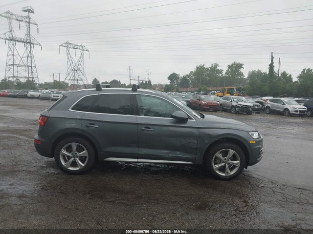 Aukcja sprzedaży 2020 Audi Q5 Premium Plus 45 Tfsi Quattro S Tronic, vin: WA1BNAFY1L2055590, numer aukcji: 45456796