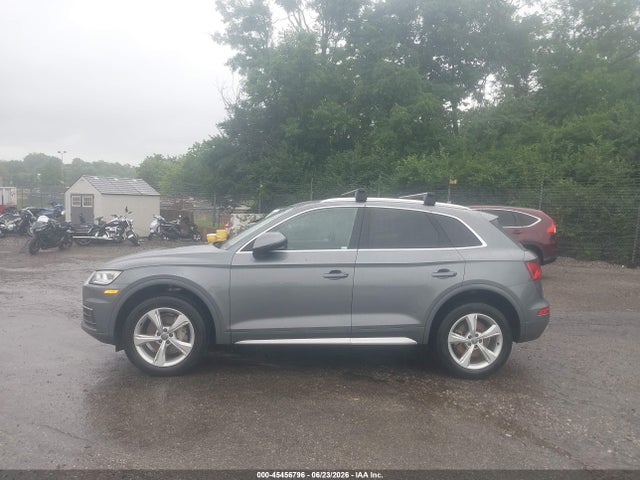 Aukcja sprzedaży 2020 Audi Q5 Premium Plus 45 Tfsi Quattro S Tronic, vin: WA1BNAFY1L2055590, numer aukcji: 45456796