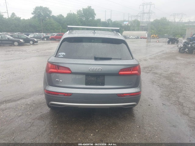 Aukcja sprzedaży 2020 Audi Q5 Premium Plus 45 Tfsi Quattro S Tronic, vin: WA1BNAFY1L2055590, numer aukcji: 45456796