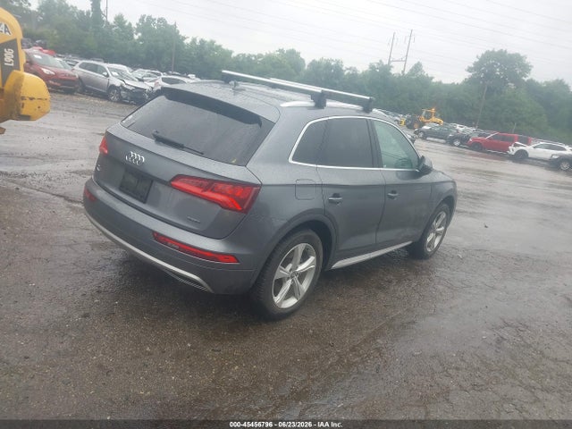 Aukcja sprzedaży 2020 Audi Q5 Premium Plus 45 Tfsi Quattro S Tronic, vin: WA1BNAFY1L2055590, numer aukcji: 45456796