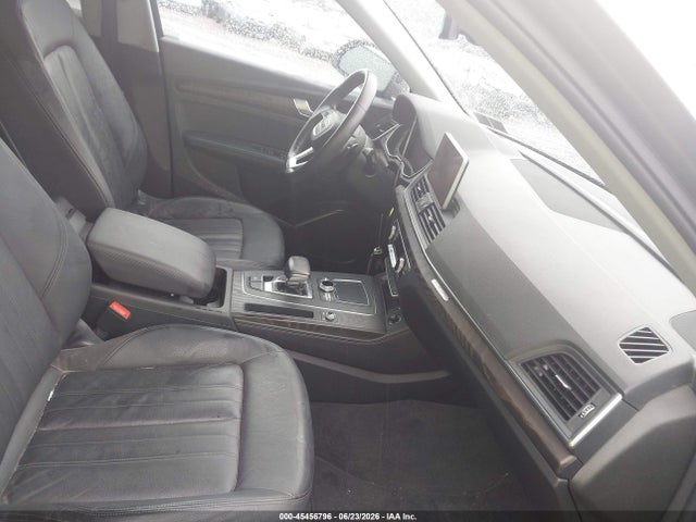 Aukcja sprzedaży 2020 Audi Q5 Premium Plus 45 Tfsi Quattro S Tronic, vin: WA1BNAFY1L2055590, numer aukcji: 45456796