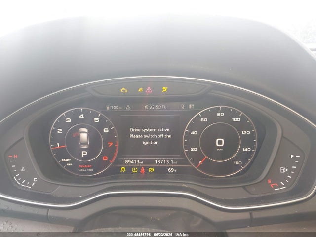 Aukcja sprzedaży 2020 Audi Q5 Premium Plus 45 Tfsi Quattro S Tronic, vin: WA1BNAFY1L2055590, numer aukcji: 45456796
